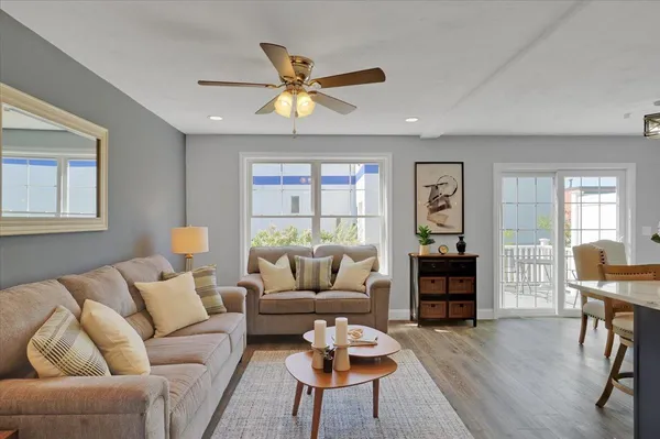 $499,900 | 5 Dumaine Avenue, Unit A, Nashua, NH 03063