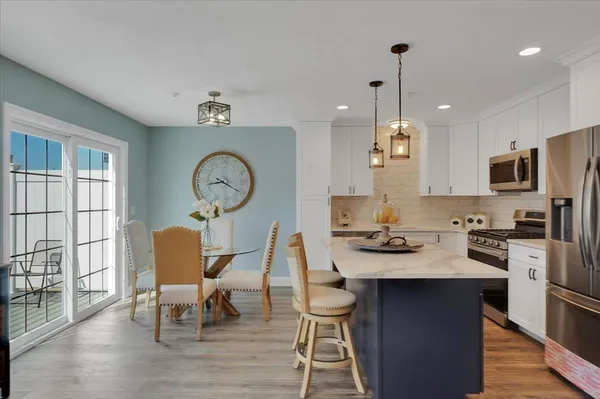 $499,900 | 5 Dumaine Avenue, Unit A, Nashua, NH 03063
