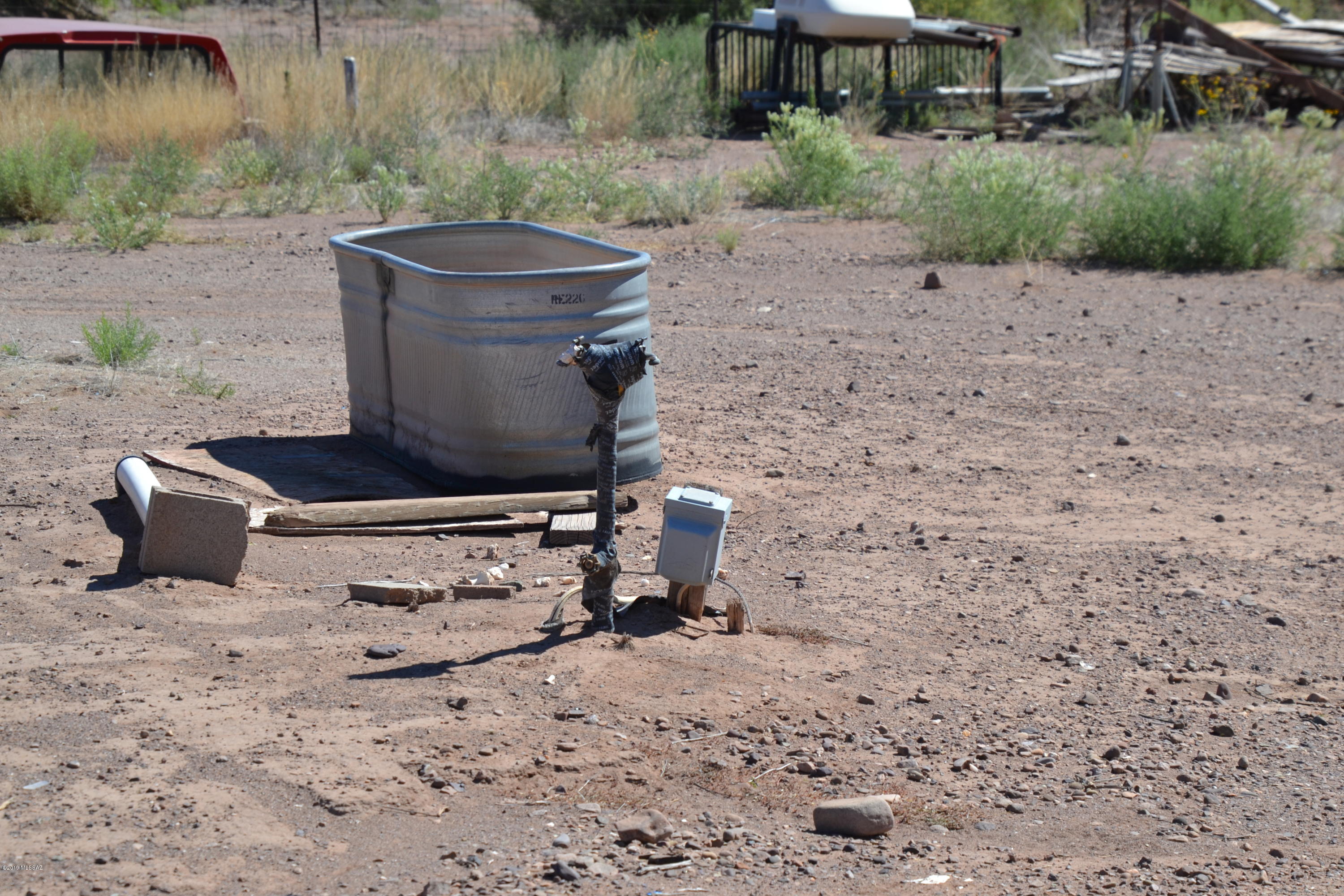 136-ac West Duke Road McNeal, AZ 85617 - Photo 9 of 35 Gallery Image 9