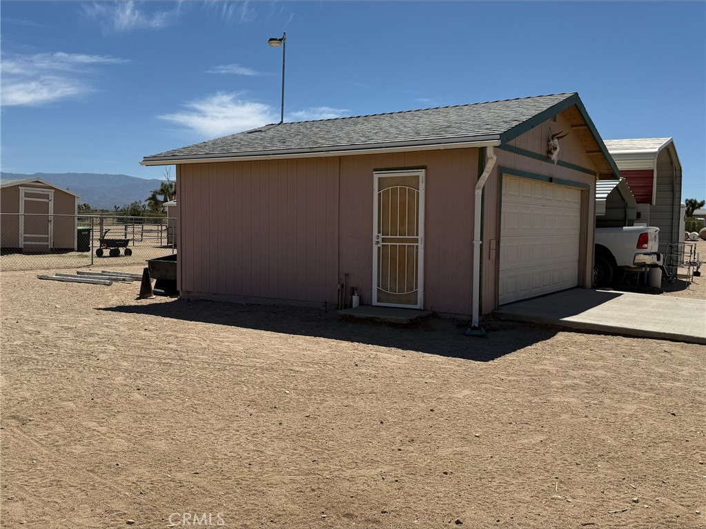 6473 Chevoit Road Phelan, CA 92371 - Photo 58 of 69