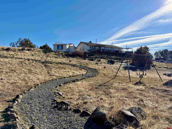 $445,000 | 18377 Highway 65, Cedaredge, CO 81413