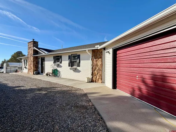 $445,000 | 18377 Highway 65, Cedaredge, CO 81413