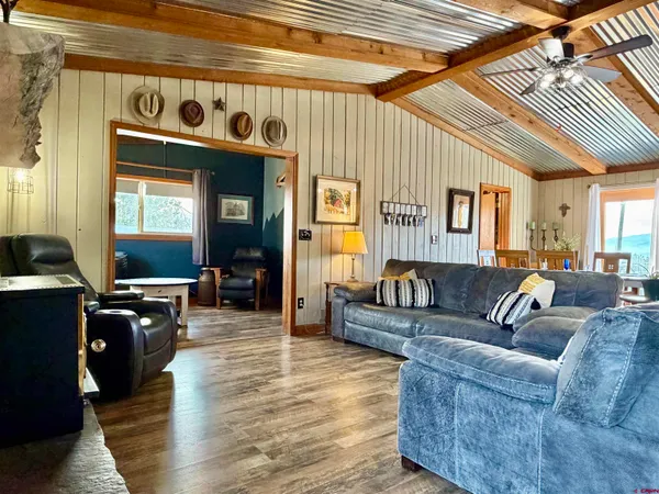 $445,000 | 18377 Highway 65, Cedaredge, CO 81413