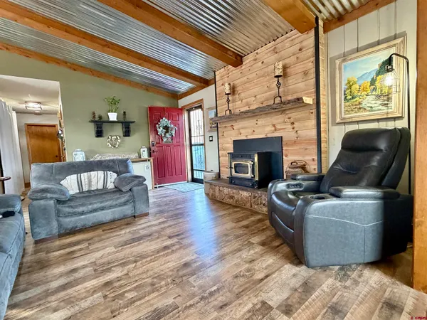 $445,000 | 18377 Highway 65, Cedaredge, CO 81413