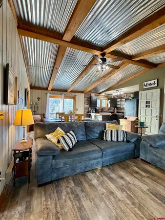 $445,000 | 18377 Highway 65, Cedaredge, CO 81413