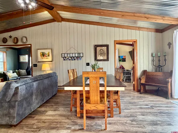 $445,000 | 18377 Highway 65, Cedaredge, CO 81413