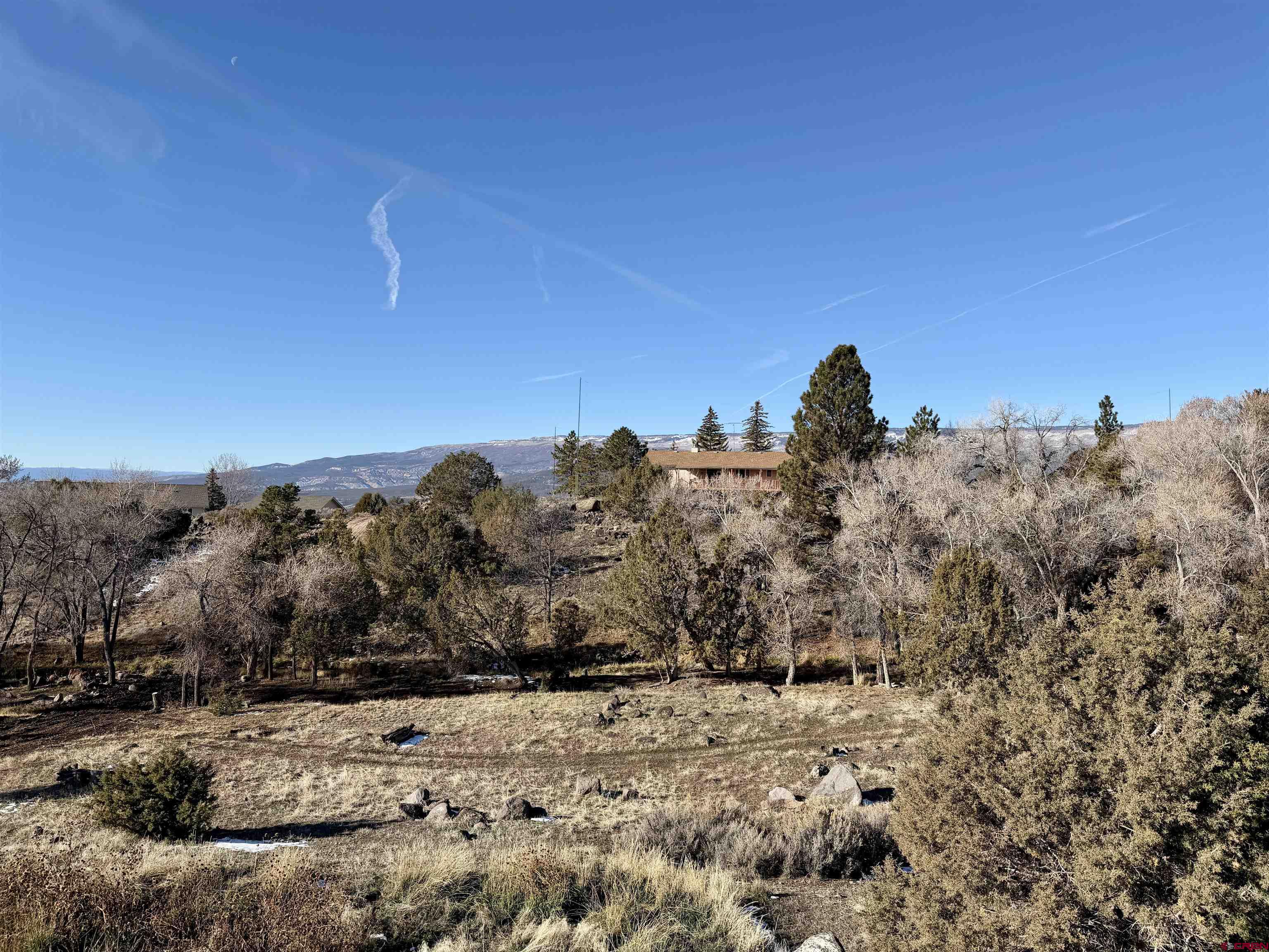 18377 Highway 65 Cedaredge, CO 81413 - Photo 42 of 45 a view of mountain view with sky view