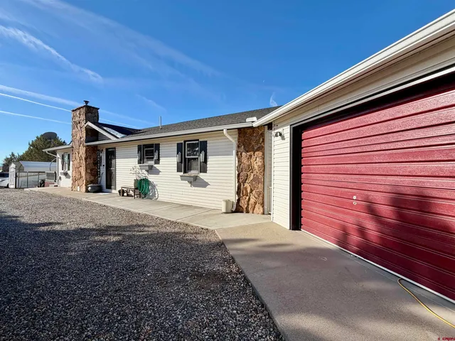 $475,000 | 18377 Highway 65, Cedaredge, CO 81413