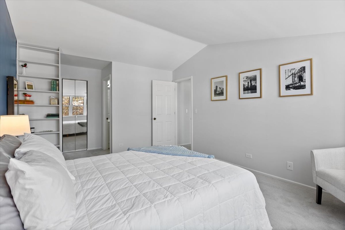 1606 Stratford Court, Unit C2 Wheeling, IL 60090 - Photo 20 of 30