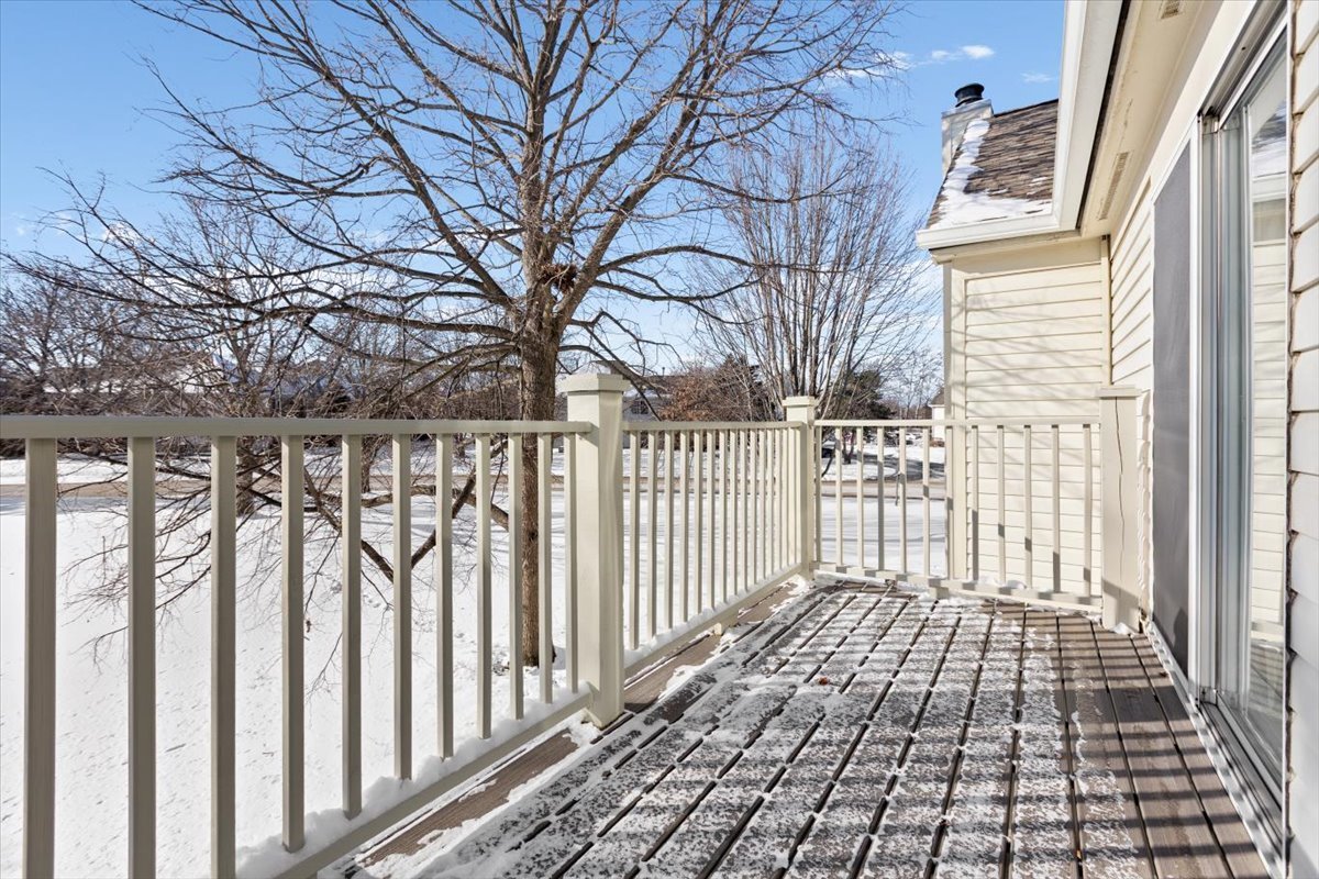 1606 Stratford Court, Unit C2 Wheeling, IL 60090 - Photo 22 of 30