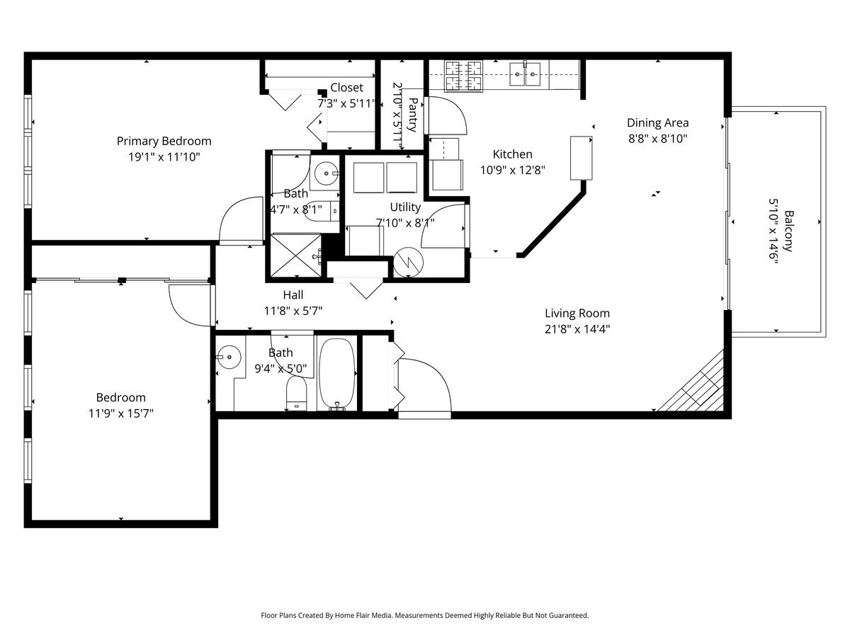 1606 Stratford Court, Unit C2 Wheeling, IL 60090 - Photo 26 of 30