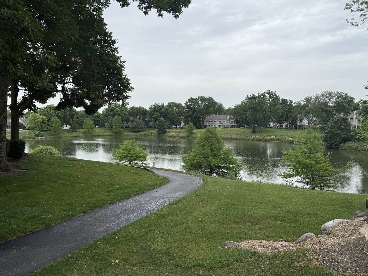 1606 Stratford Court, Unit C2 Wheeling, IL 60090 - Photo 30 of 30