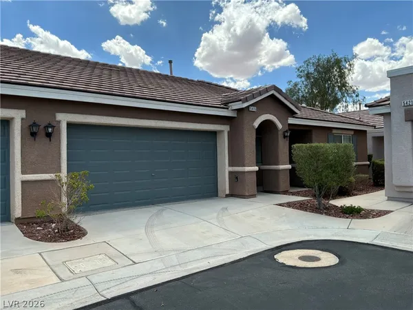 $1,750 | 5415 Blue Oat Avenue, Las Vegas, NV 89141