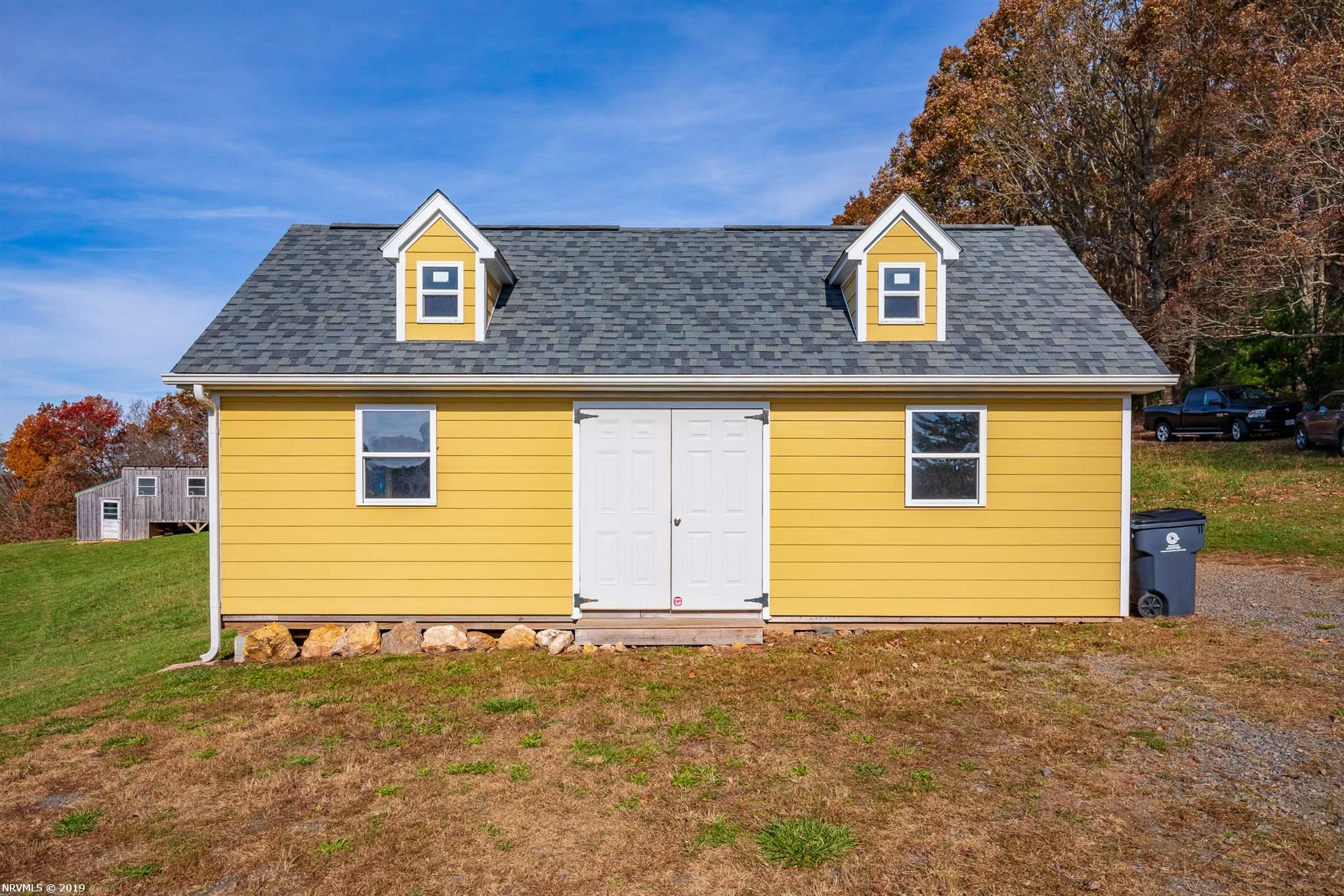 145 Silver Leaf Road Dugspur, VA 24325 - Photo 87 of 121 Gallery Image 87