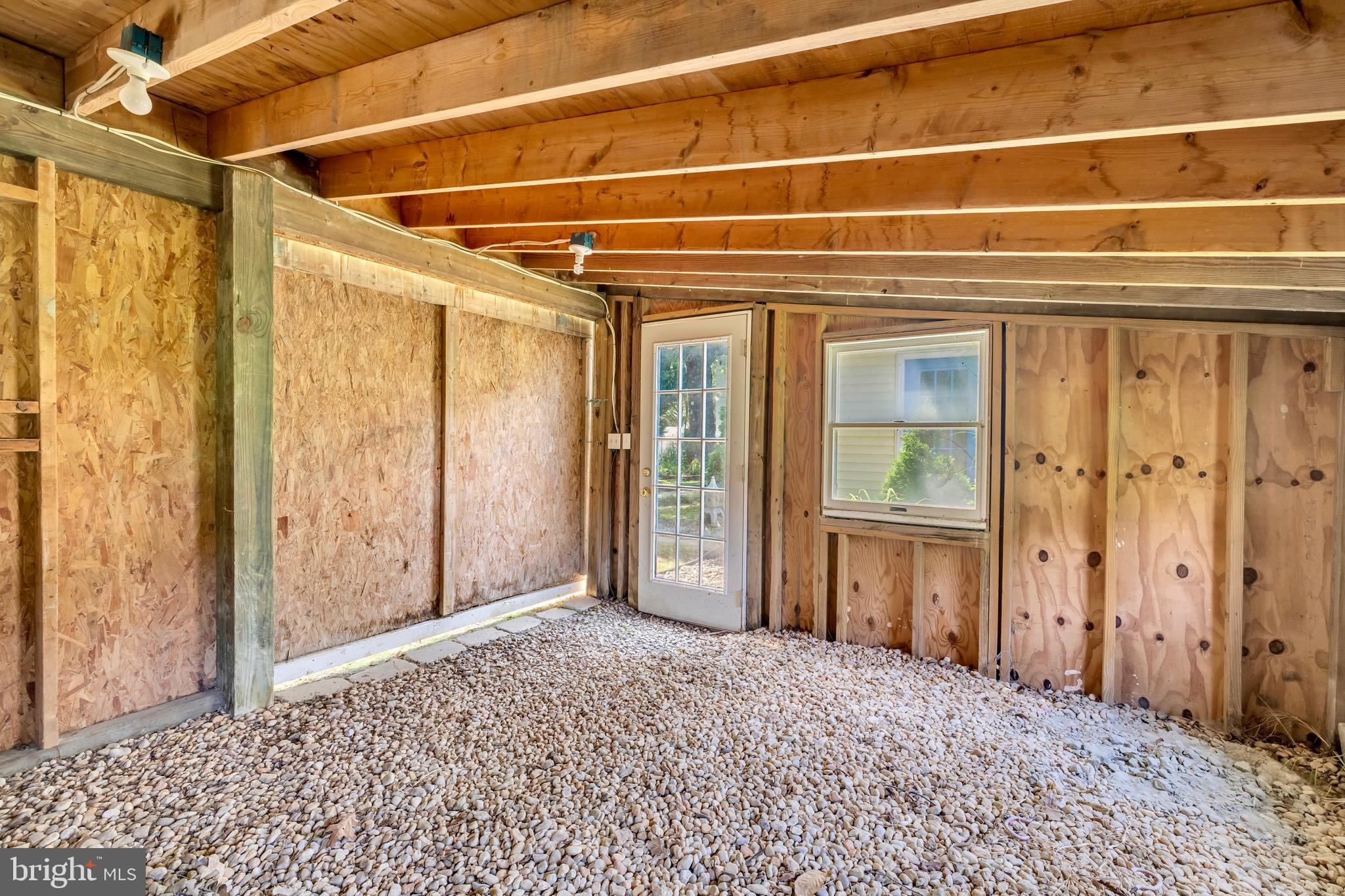 21424 Wharf Road Tilghman, MD 21671 - Photo 35 of 47 a view of an empty room