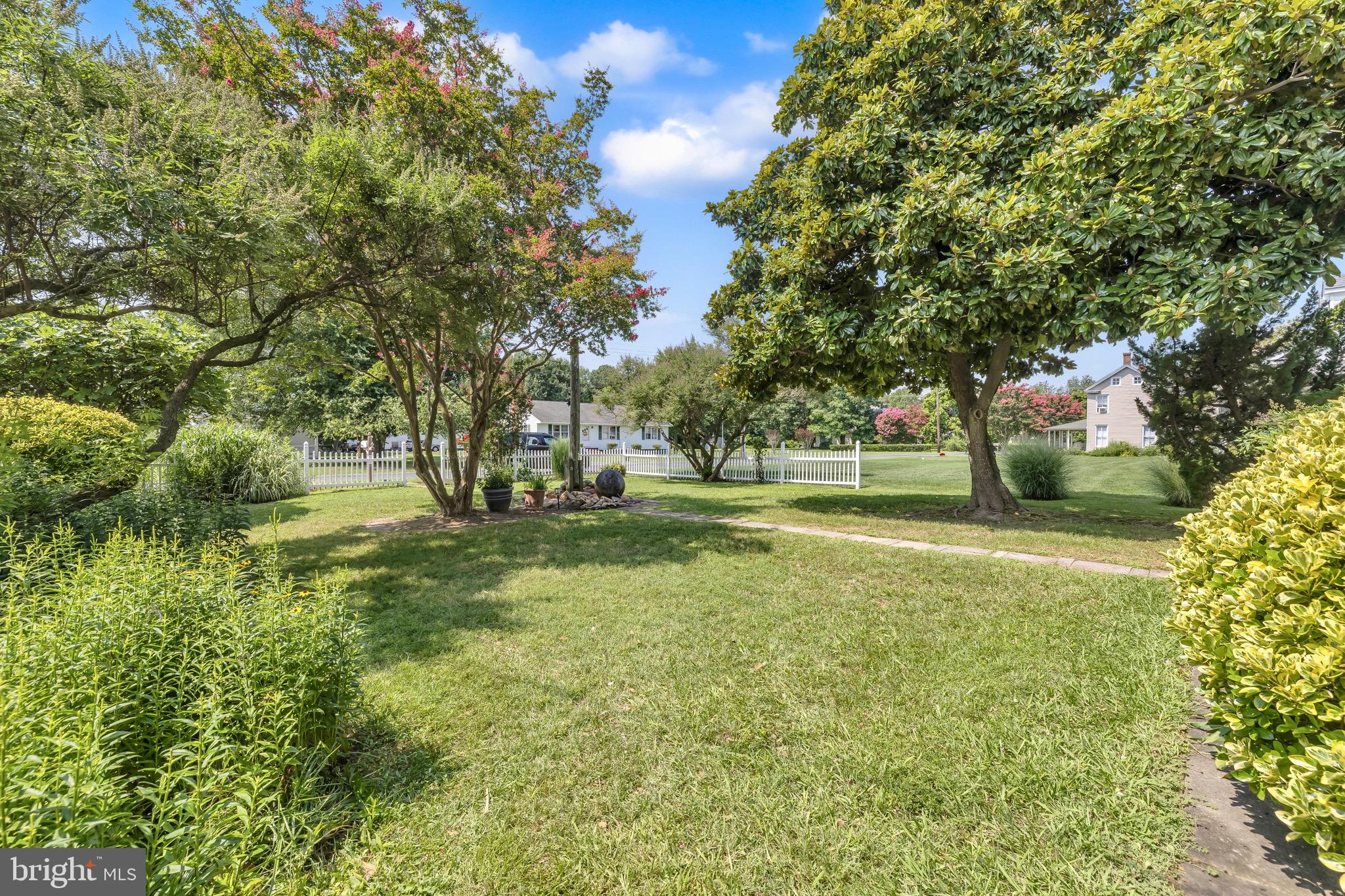 21424 Wharf Road Tilghman, MD 21671 - Photo 40 of 47 a view of a park