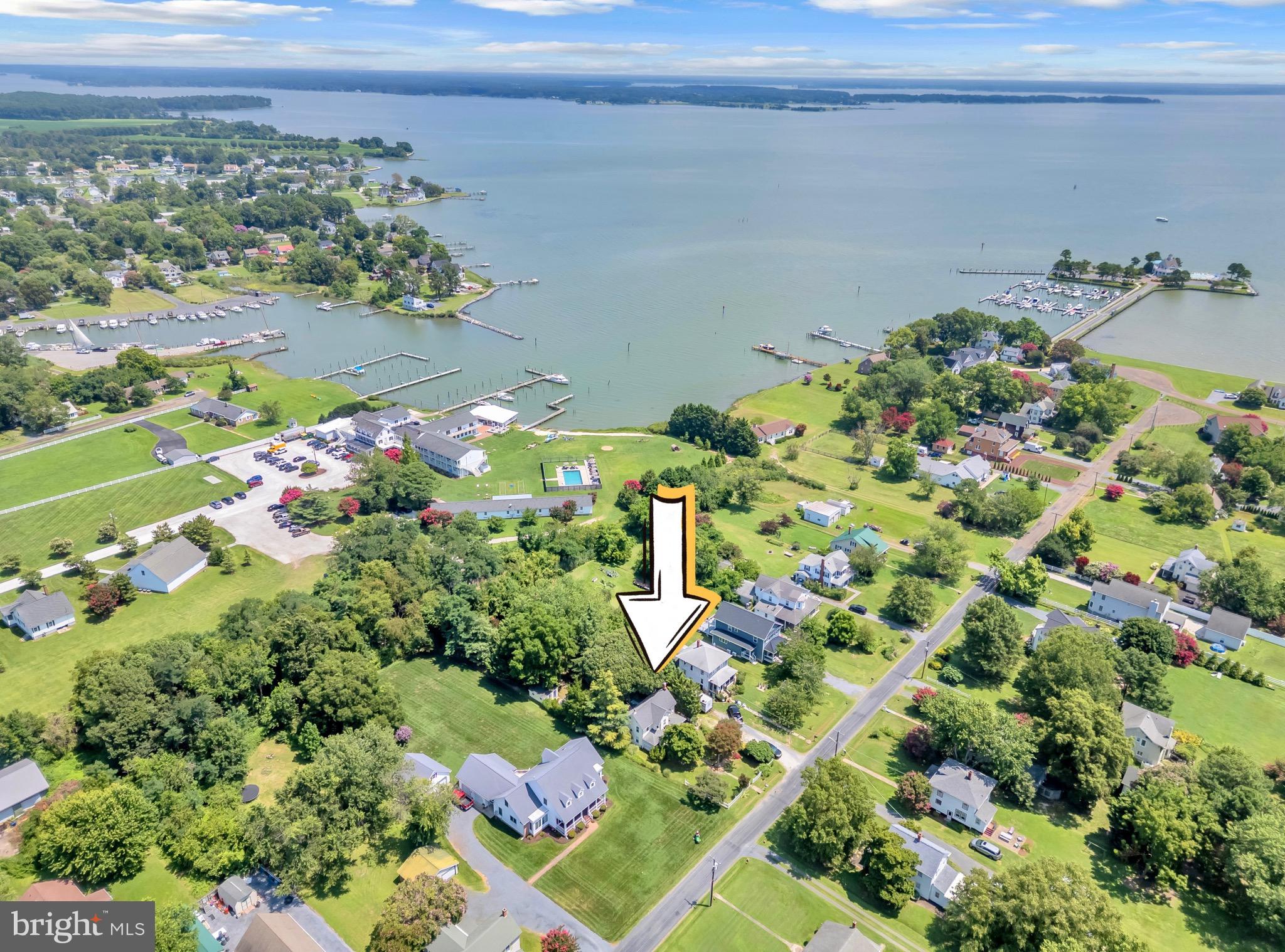 21424 Wharf Road Tilghman, MD 21671 - Photo 42 of 47