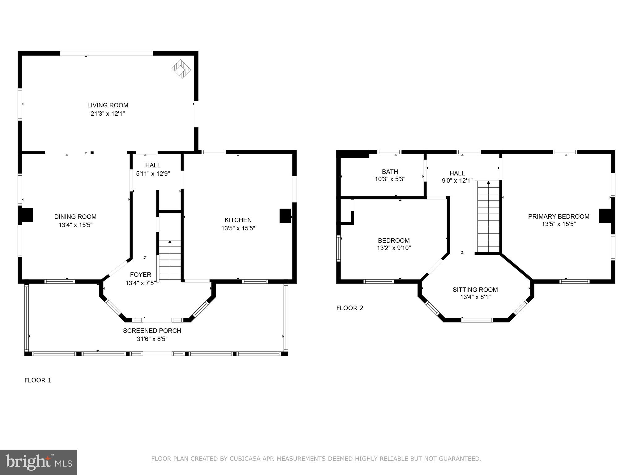 21424 Wharf Road Tilghman, MD 21671 - Photo 46 of 47