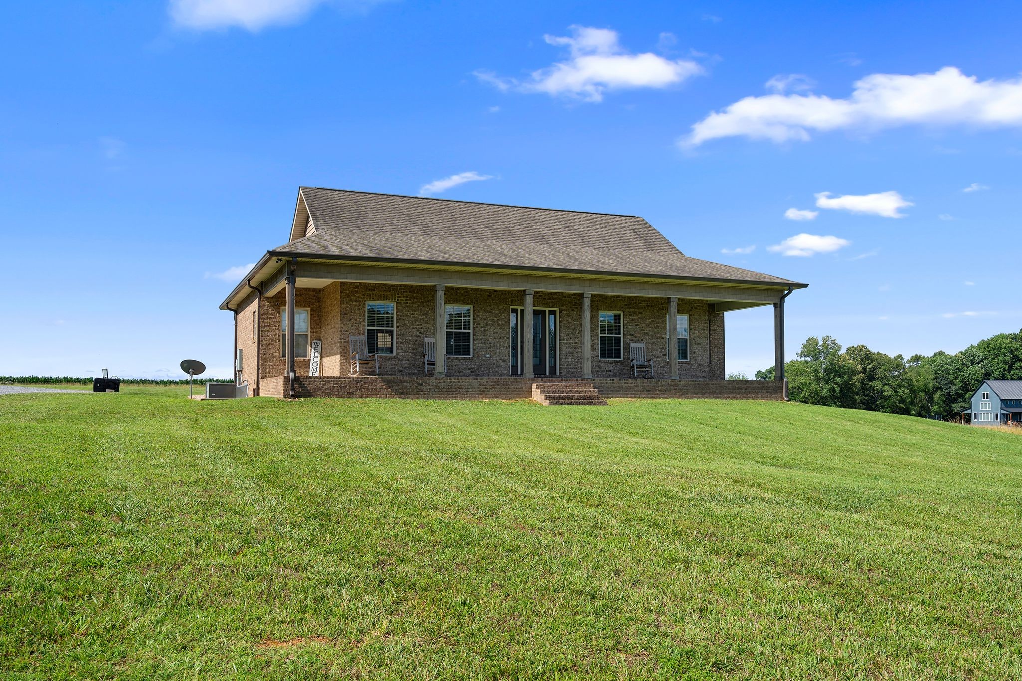 5812 Campbell Road Cross Plains, TN 37049 - Photo 3 of 41