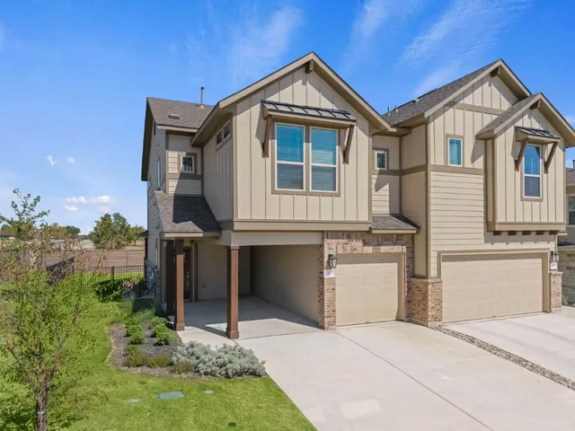 $316,998 | 2200 A Cornfield Drive, Pflugerville, TX 78660