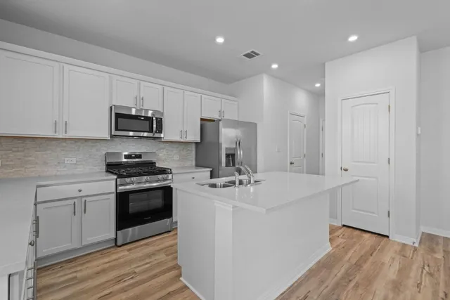 $316,998 | 2200 A Cornfield Drive, Pflugerville, TX 78660