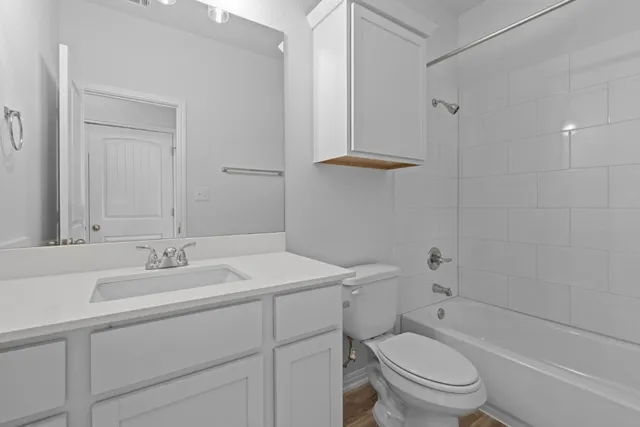 $316,998 | 2200 A Cornfield Drive, Pflugerville, TX 78660