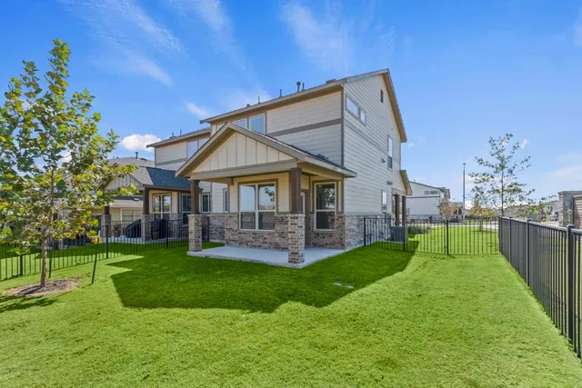 $316,998 | 2200 A Cornfield Drive, Pflugerville, TX 78660