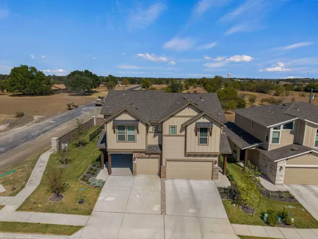 $316,998 | 2200 A Cornfield Drive, Pflugerville, TX 78660