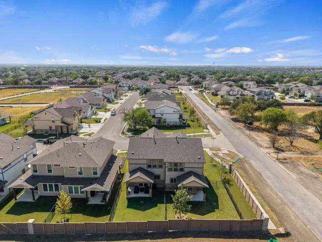 $316,998 | 2200 A Cornfield Drive, Pflugerville, TX 78660