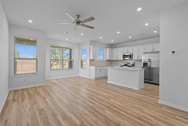 $316,998 | 2200 A Cornfield Drive, Pflugerville, TX 78660