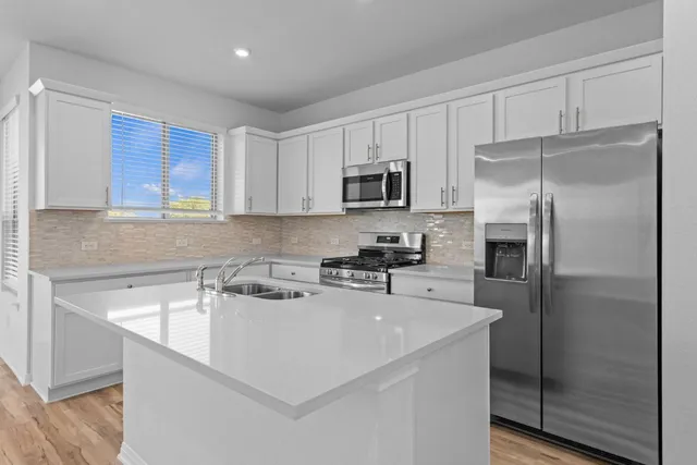 $316,998 | 2200 A Cornfield Drive, Pflugerville, TX 78660