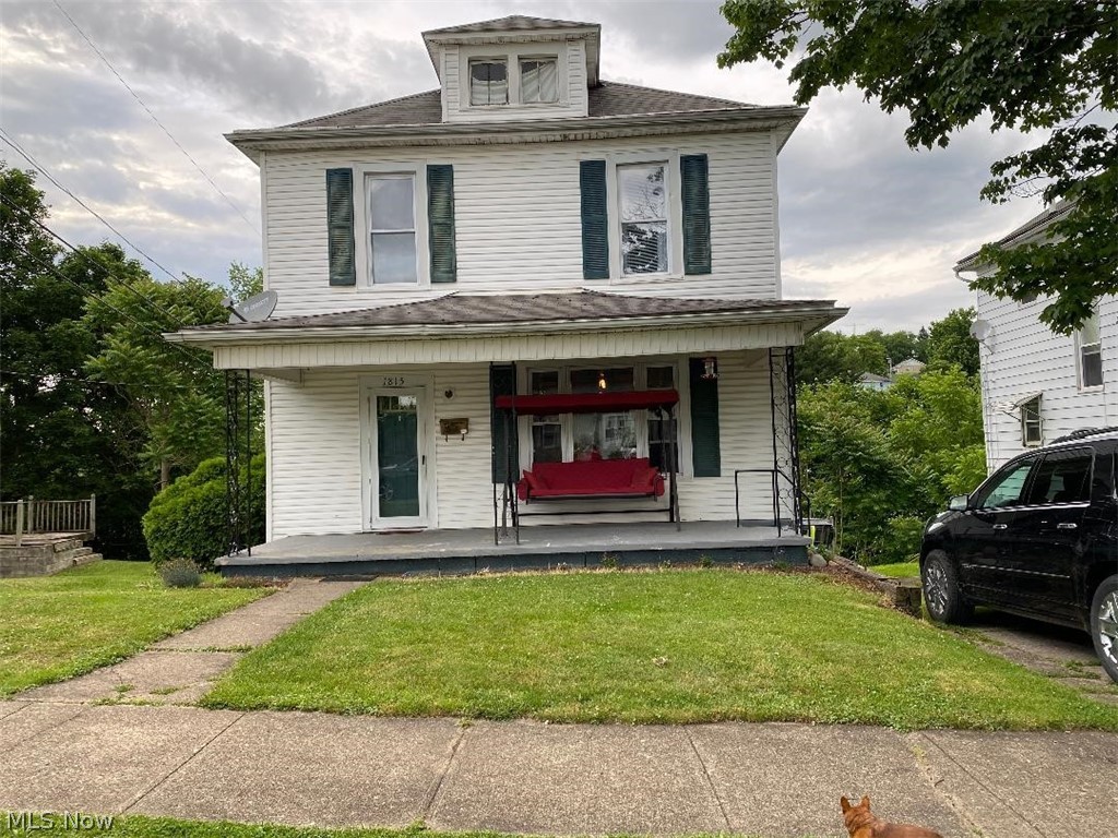 1815 Creston Road Cambridge, OH 43725 - Photo 1 of 24 Gallery Image 1