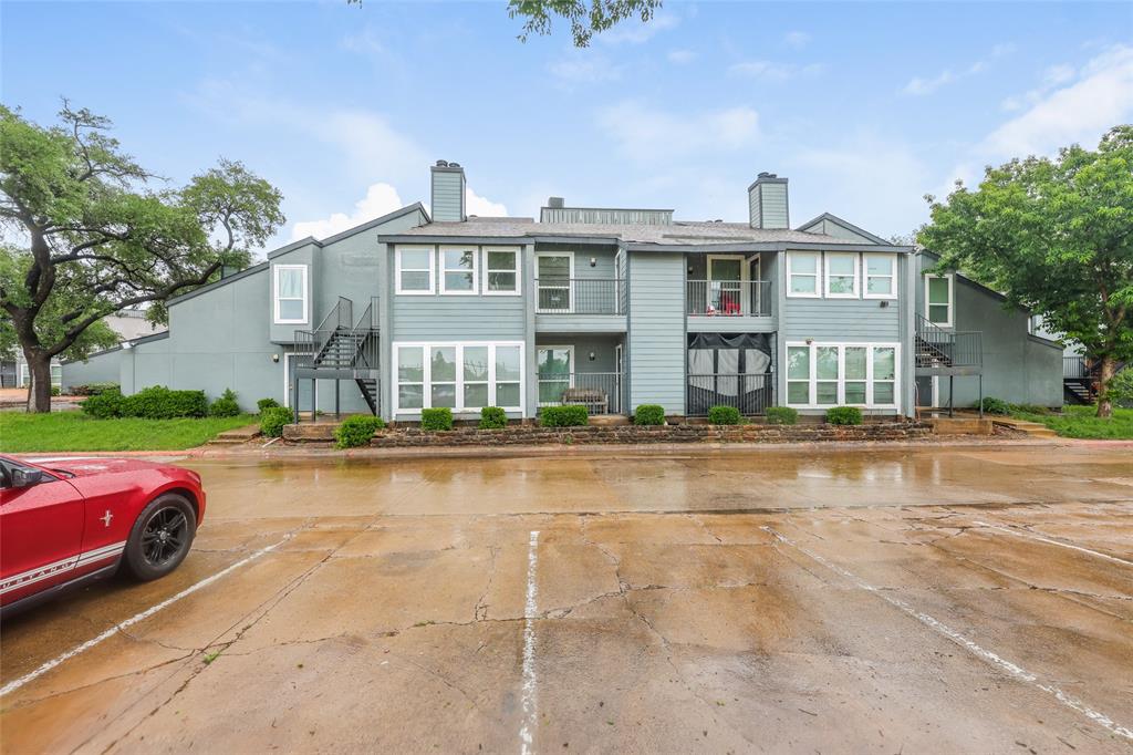 9696 Walnut Street, Unit 1216 Dallas, TX 75243 - Photo 16 of 16