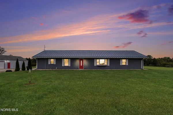 $299,900 | 6652 County Road 12, Bryan, OH 43506