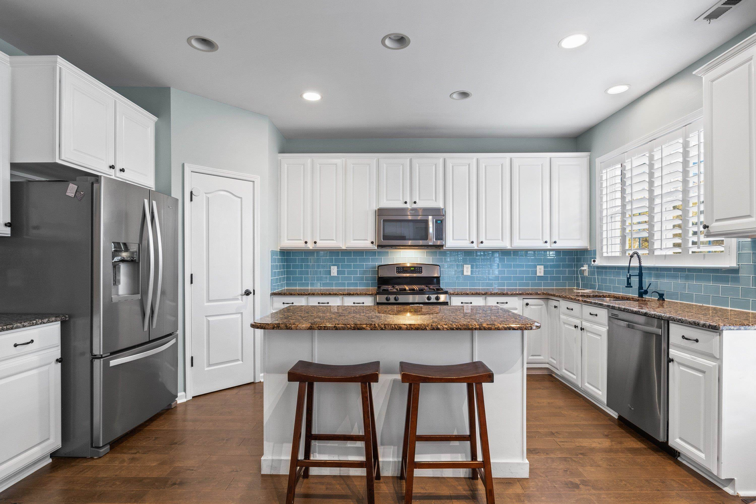 7619 Vista Del Rey Lane Raleigh, NC 27613 - Photo 19 of 57 Photo 19
