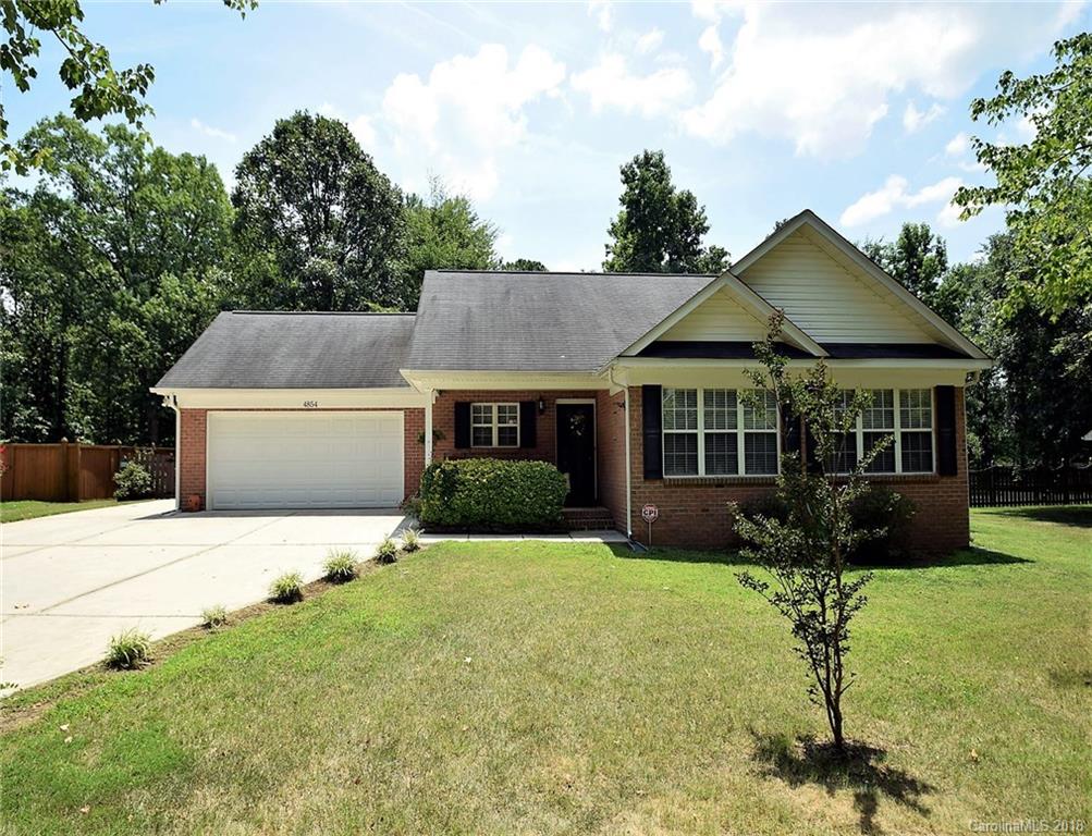 4854 Myers Road Monroe, NC 28110 - Photo 1 of 22 Gallery Image 1