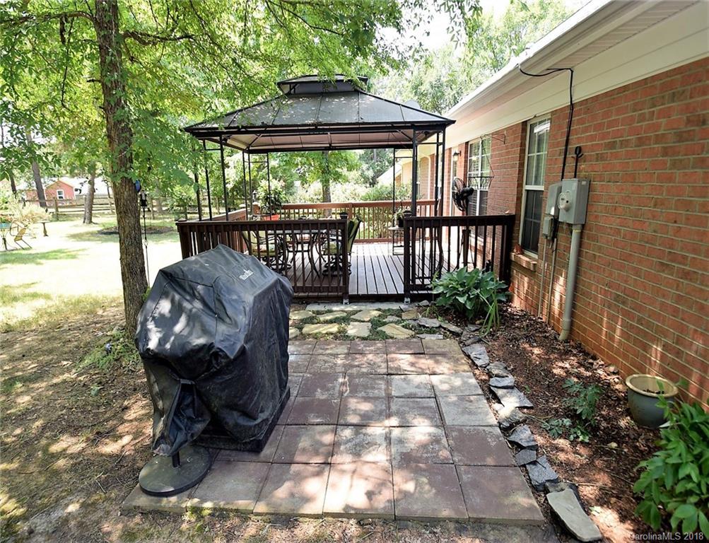 4854 Myers Road Monroe, NC 28110 - Photo 18 of 22 Gallery Image 18