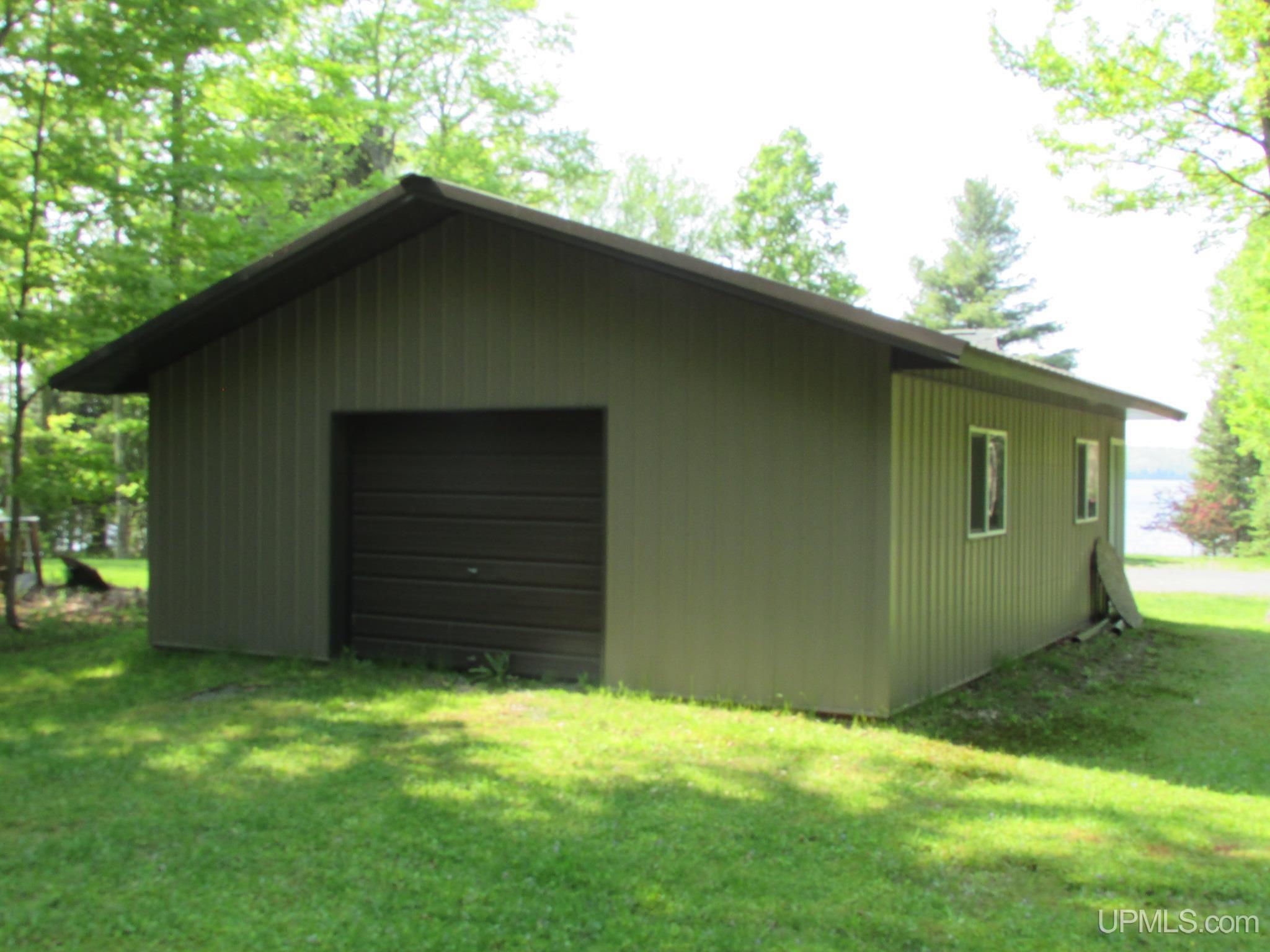 20517 Park Road Skanee, MI 49962 - Photo 54 of 84