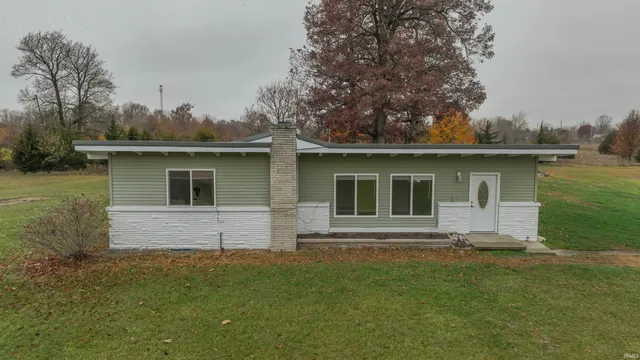 $162,000 | 1410 North Main Street, Monticello, IN 47960