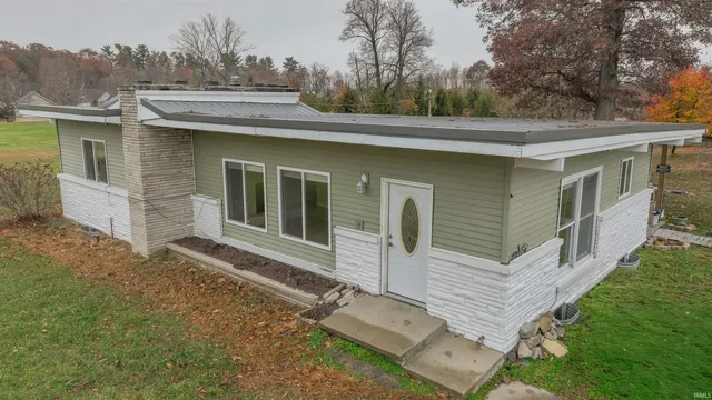 $162,000 | 1410 North Main Street, Monticello, IN 47960