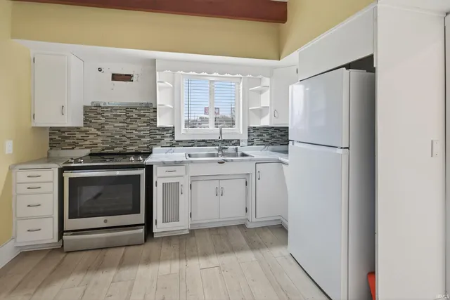 $162,000 | 1410 North Main Street, Monticello, IN 47960