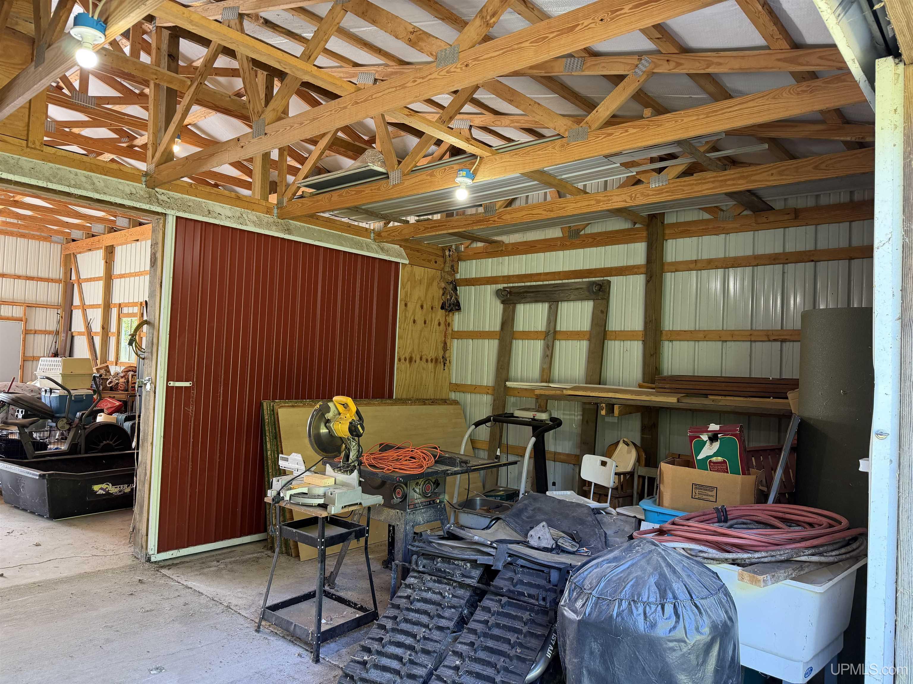 6414 North Co Road Gould City, MI 49838 - Photo 33 of 43