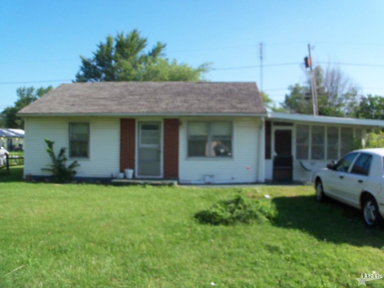 405 Janke Street Butler, IN 46721 - Photo 1 of 4