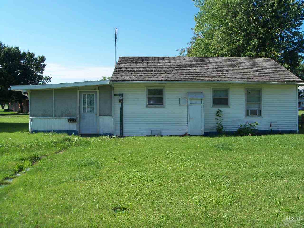 405 Janke Street Butler, IN 46721 - Photo 2 of 4