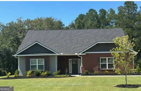 $299,900 | 301 Stockton Circle, Macon, GA 31216