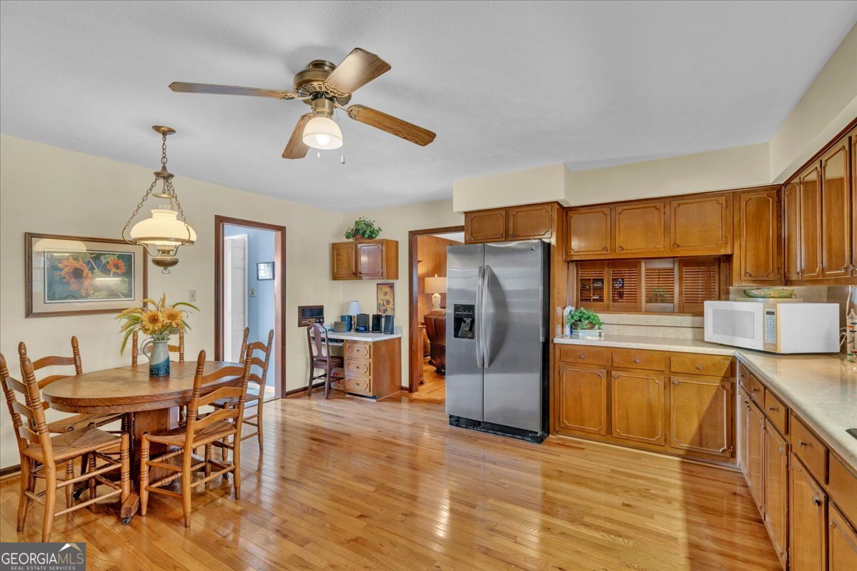 412 Red Dog Farm Road Cochran, GA 31014 - Photo 13 of 76