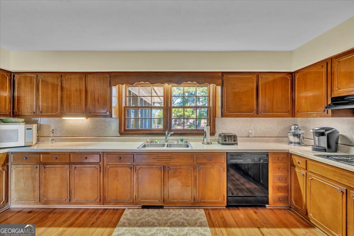 412 Red Dog Farm Road Cochran, GA 31014 - Photo 14 of 76