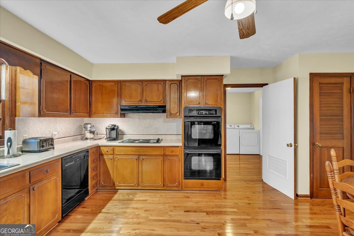 412 Red Dog Farm Road Cochran, GA 31014 - Photo 15 of 76