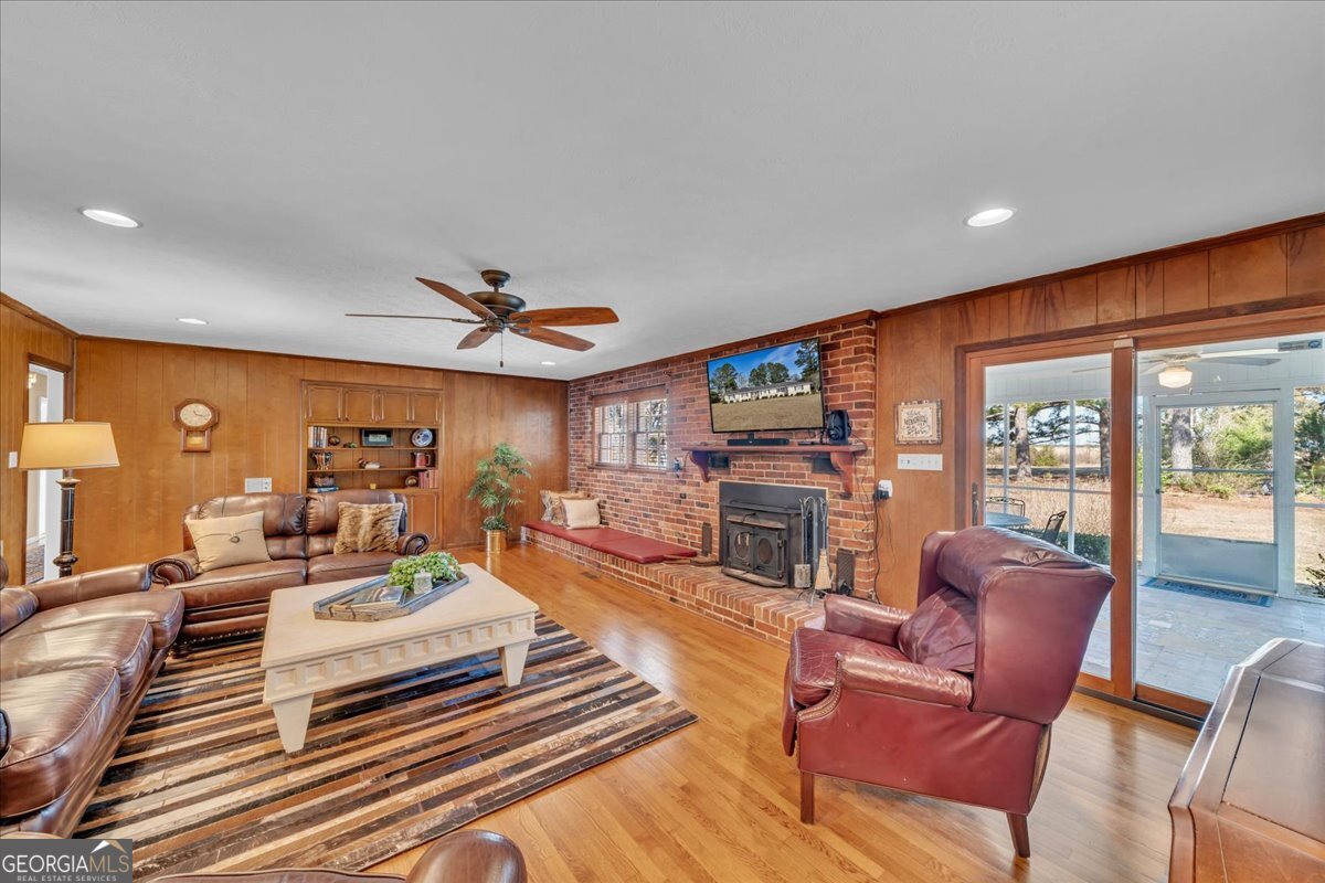 412 Red Dog Farm Road Cochran, GA 31014 - Photo 17 of 76