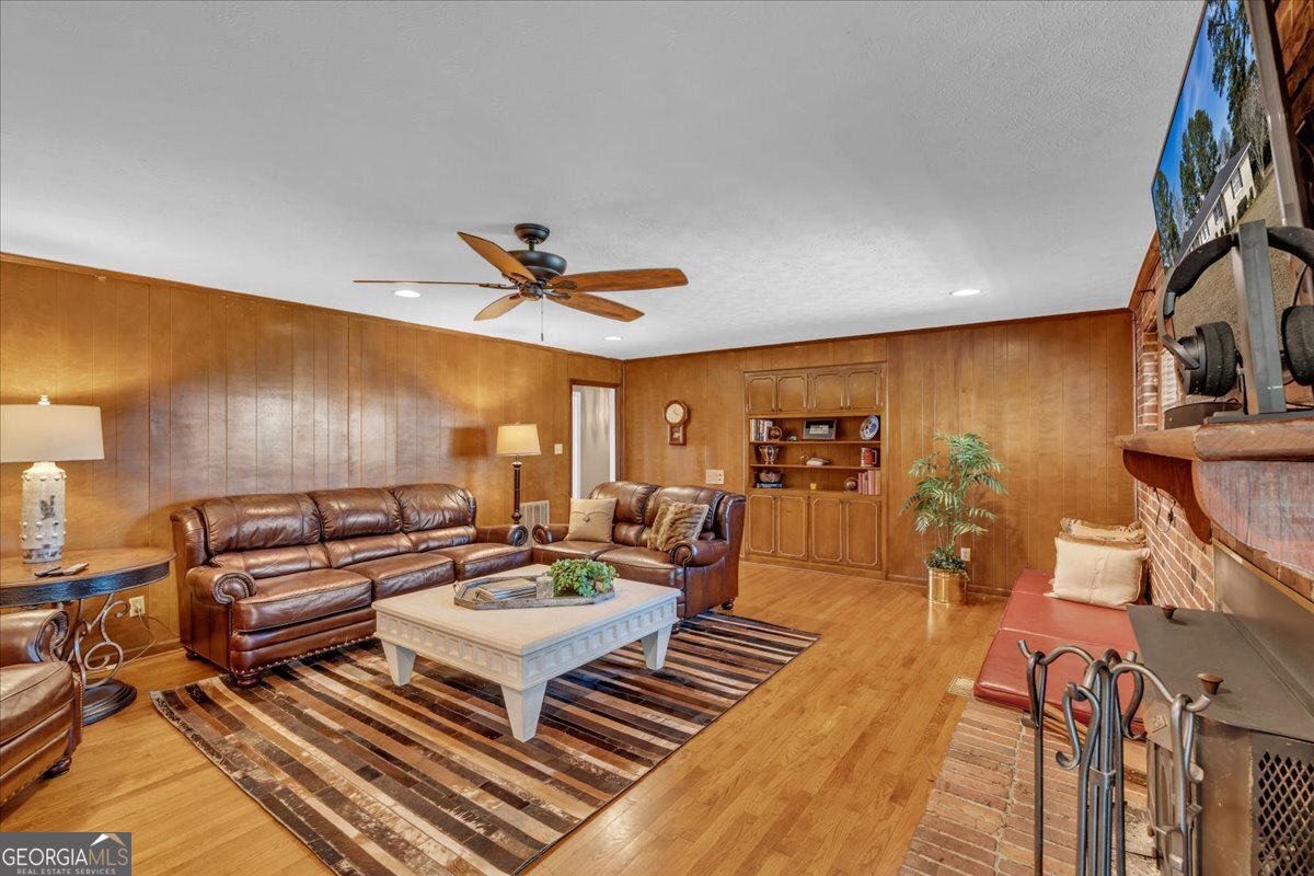 412 Red Dog Farm Road Cochran, GA 31014 - Photo 20 of 76